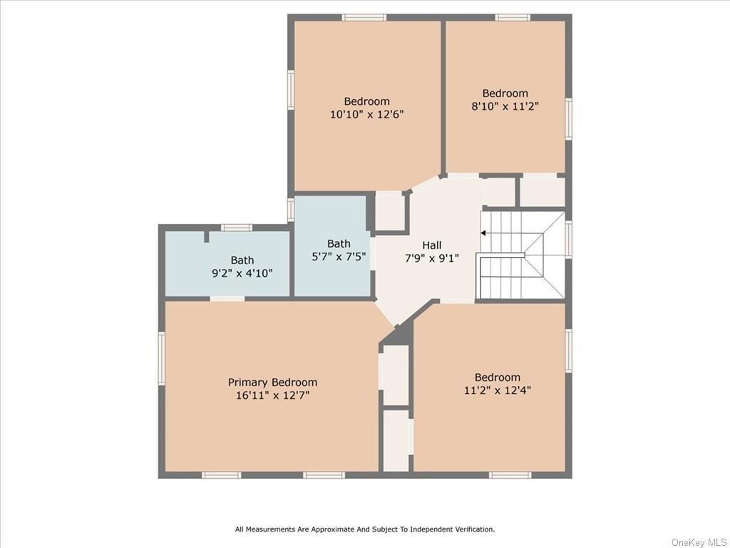 Rutgers Pl, Hartsdale, NY 10530