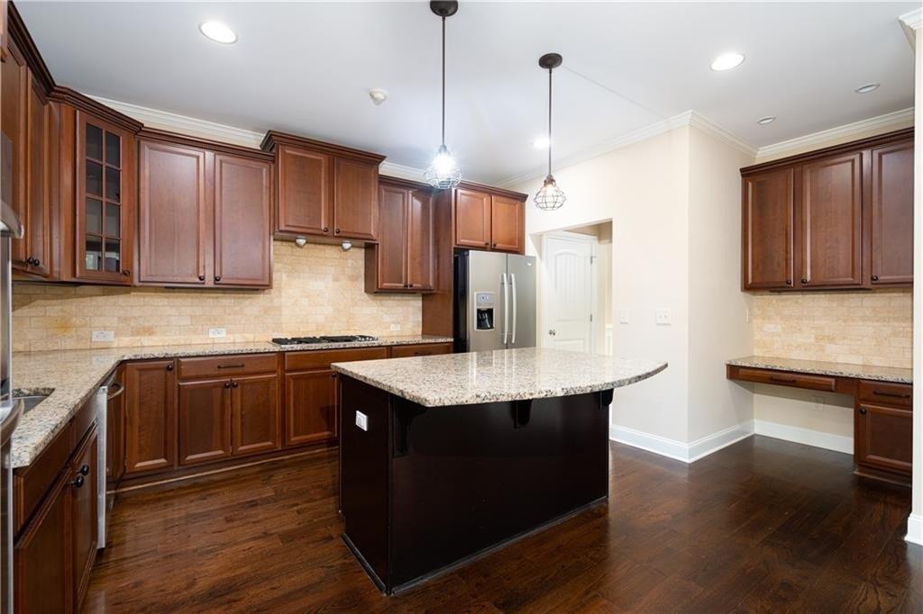 Alexis Ct, Marietta, GA 30066