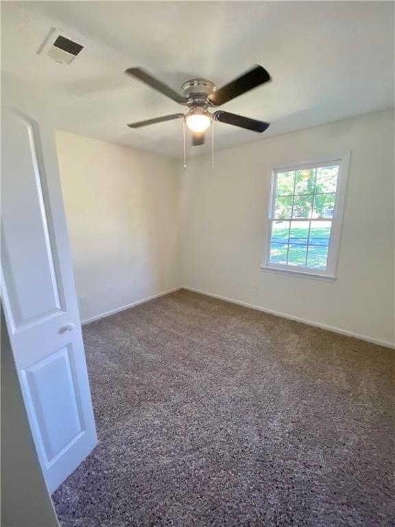 Thayer Dr, Phenix City, AL 36867