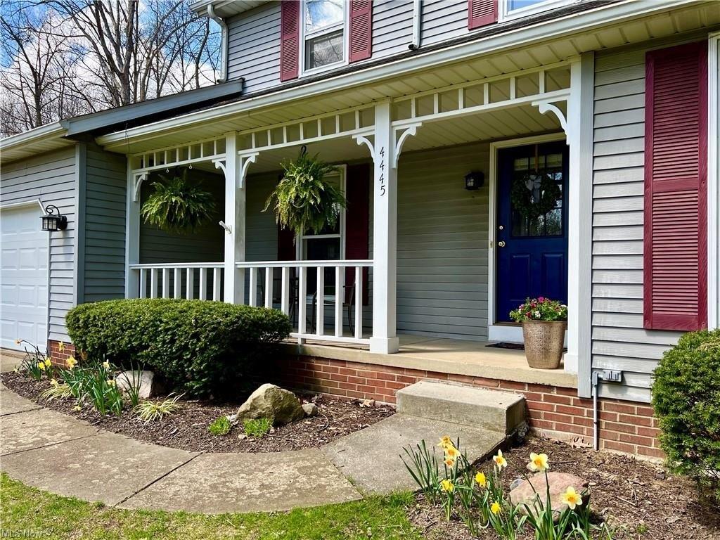 Kenneth Trl, Stow, OH 44224