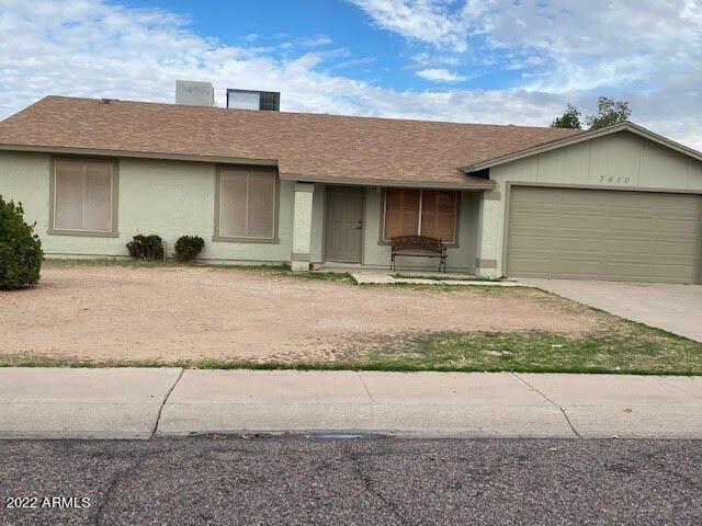 W Vogel Ave, Peoria, AZ 85345