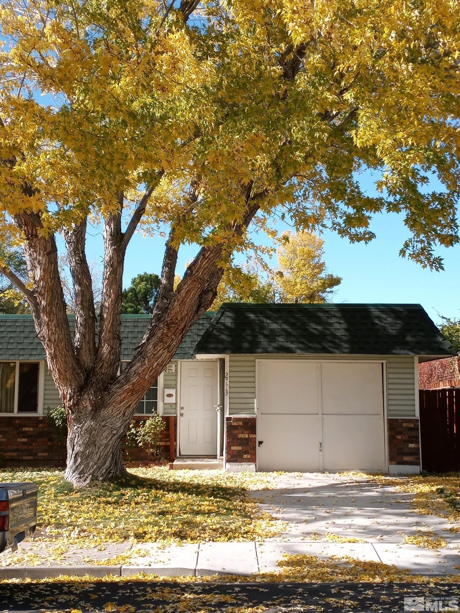 16th St, Sparks, NV 89431