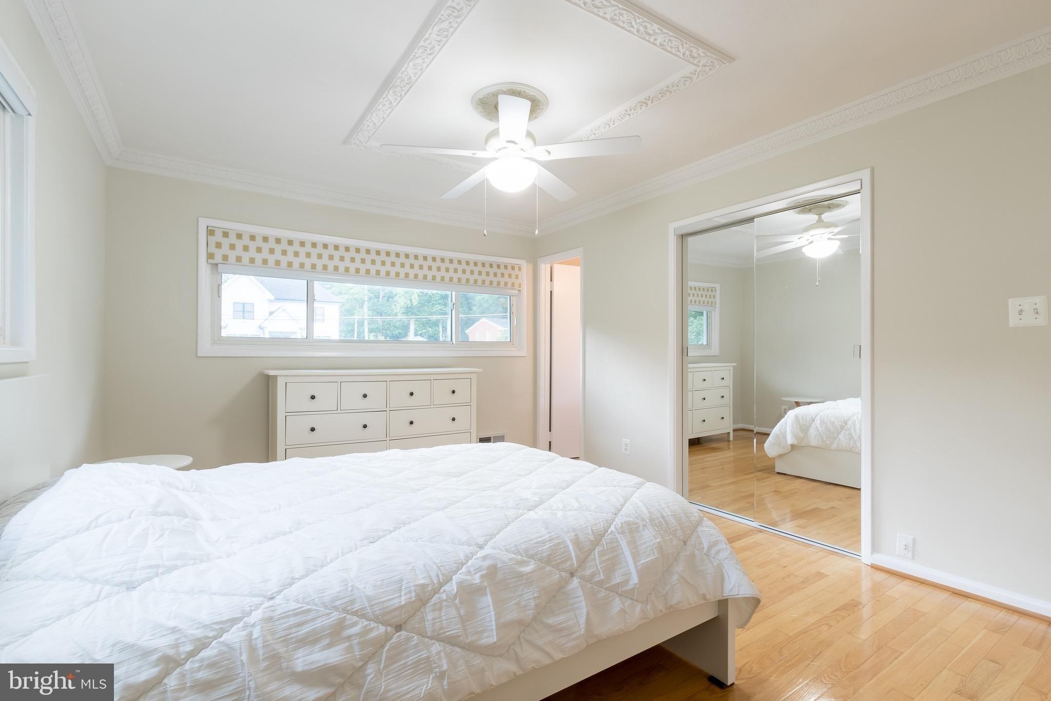 Old Hickory Rd, Fairfax, VA 22032