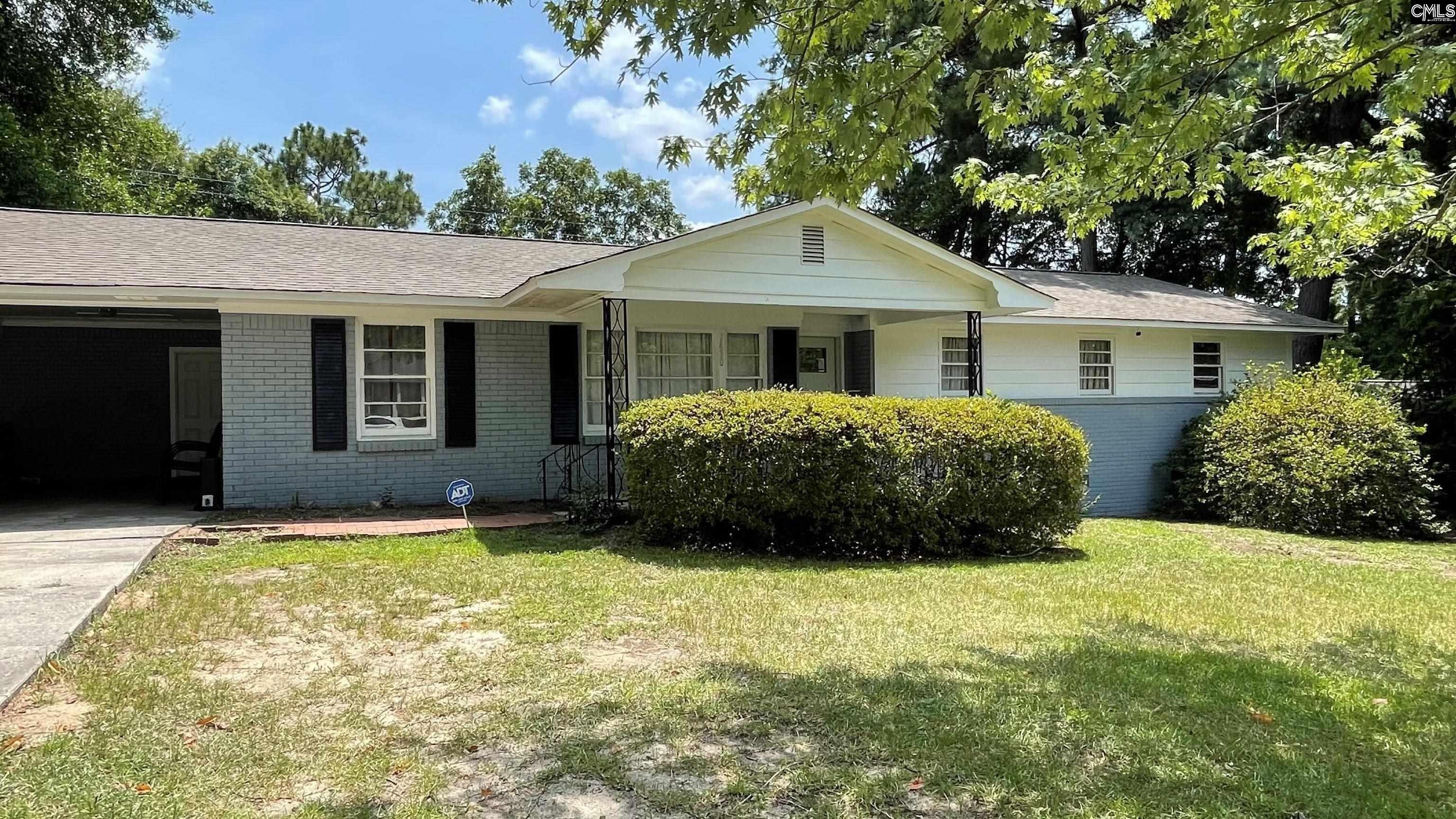Highview Dr, Columbia, SC 29223