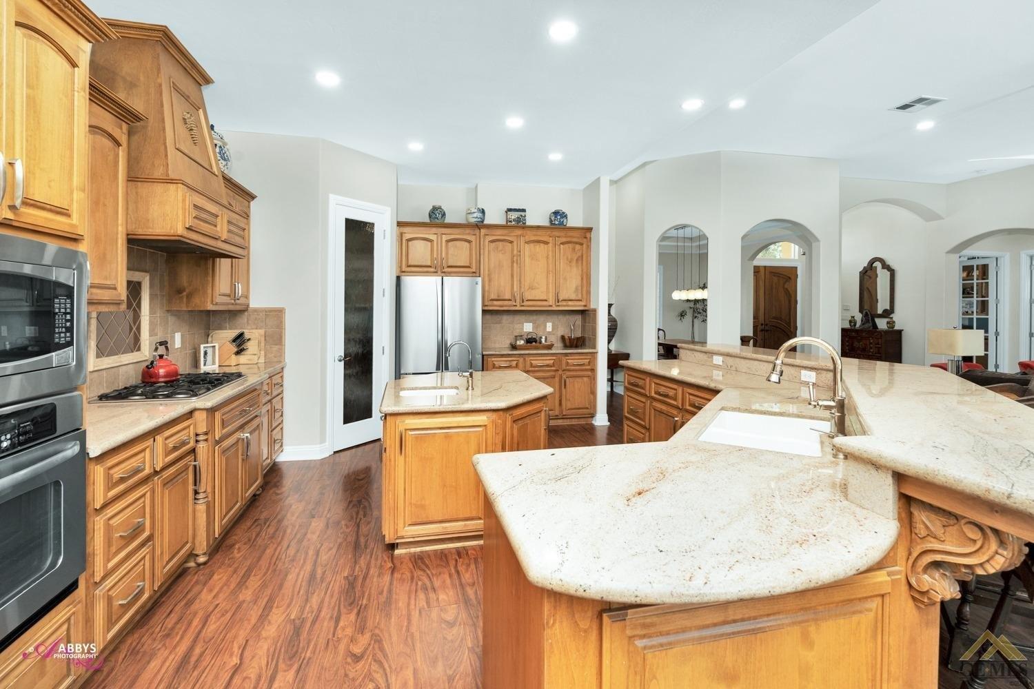 Brunello Ct, Bakersfield, CA 93314
