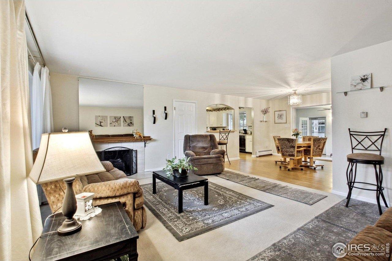 S Depew St, Denver, CO 80227
