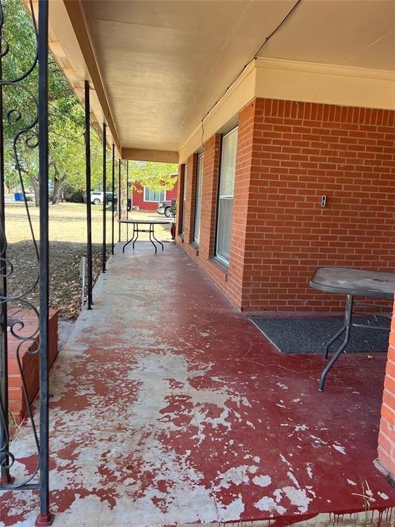 Cherry St, Baird, TX 79504