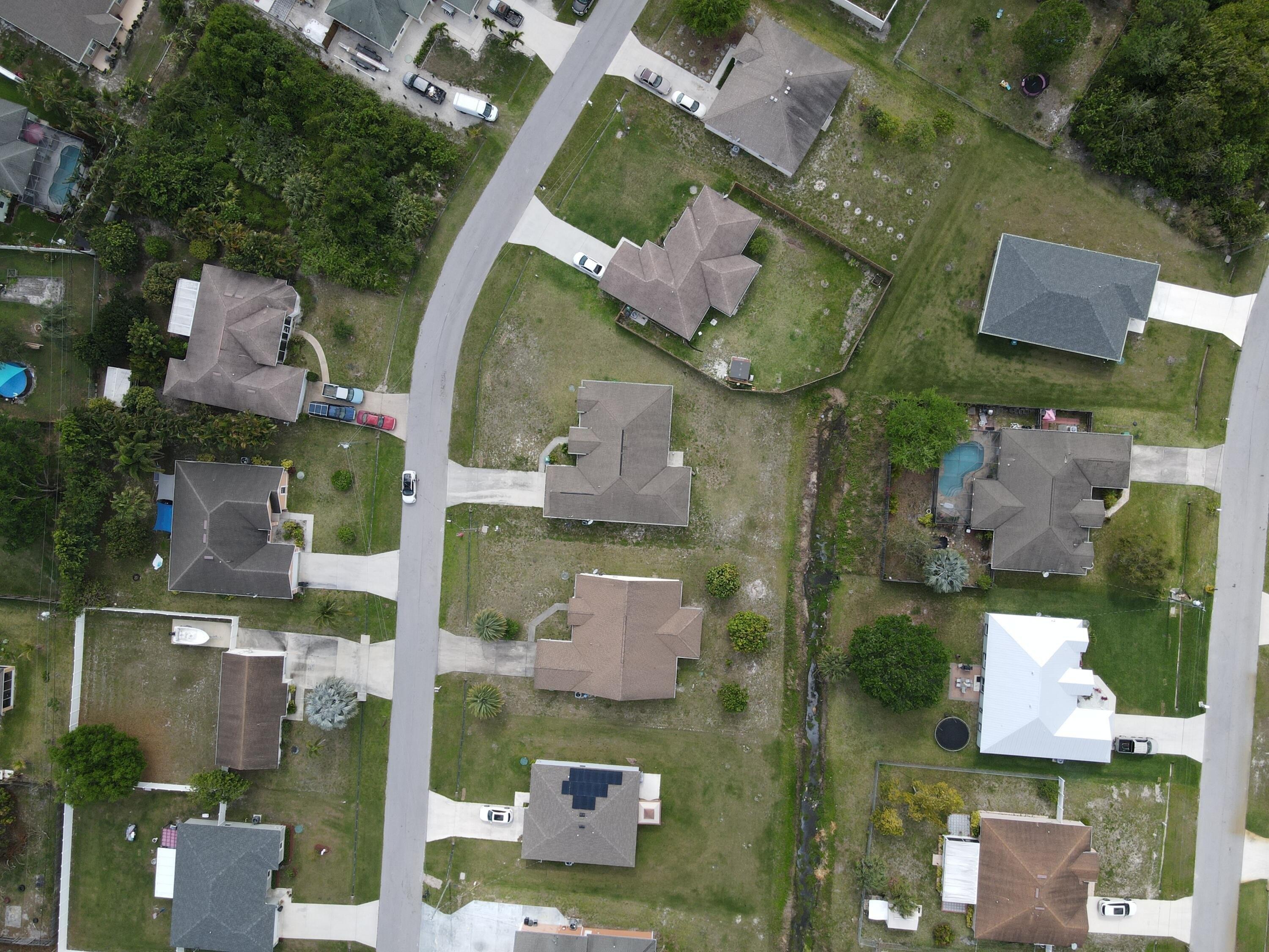 Sw Coleman Ave, Port Saint Lucie, FL 34953