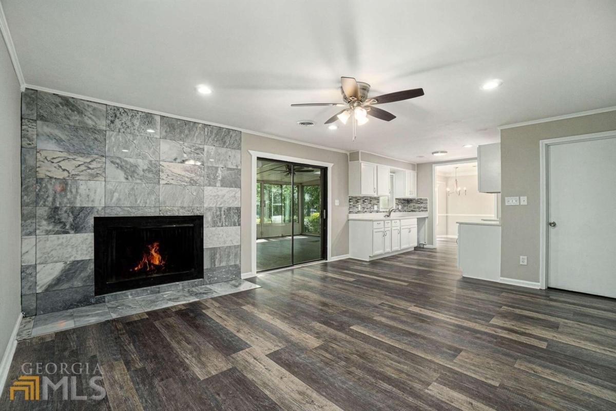 Ponderosa Ct, South Fulton, GA 30349