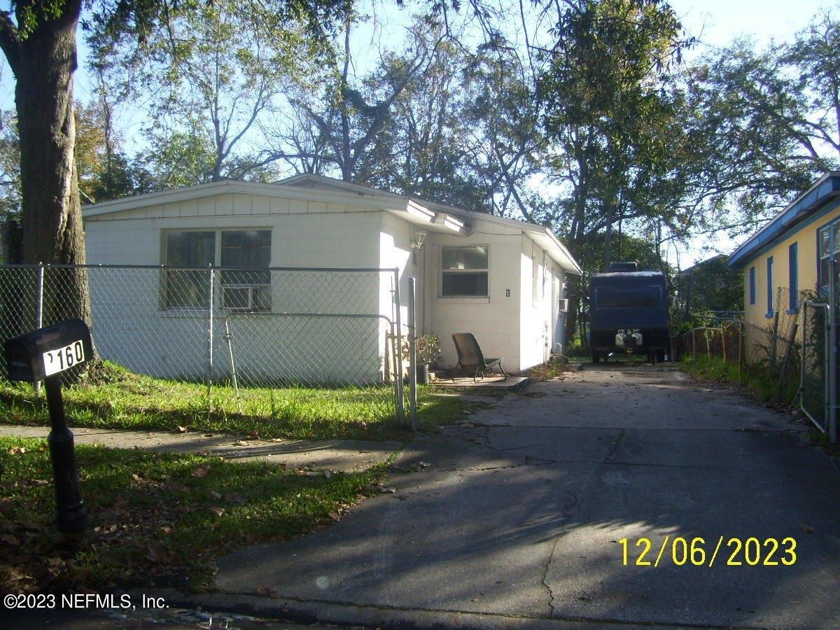Placeda St, Jacksonville, FL 32209