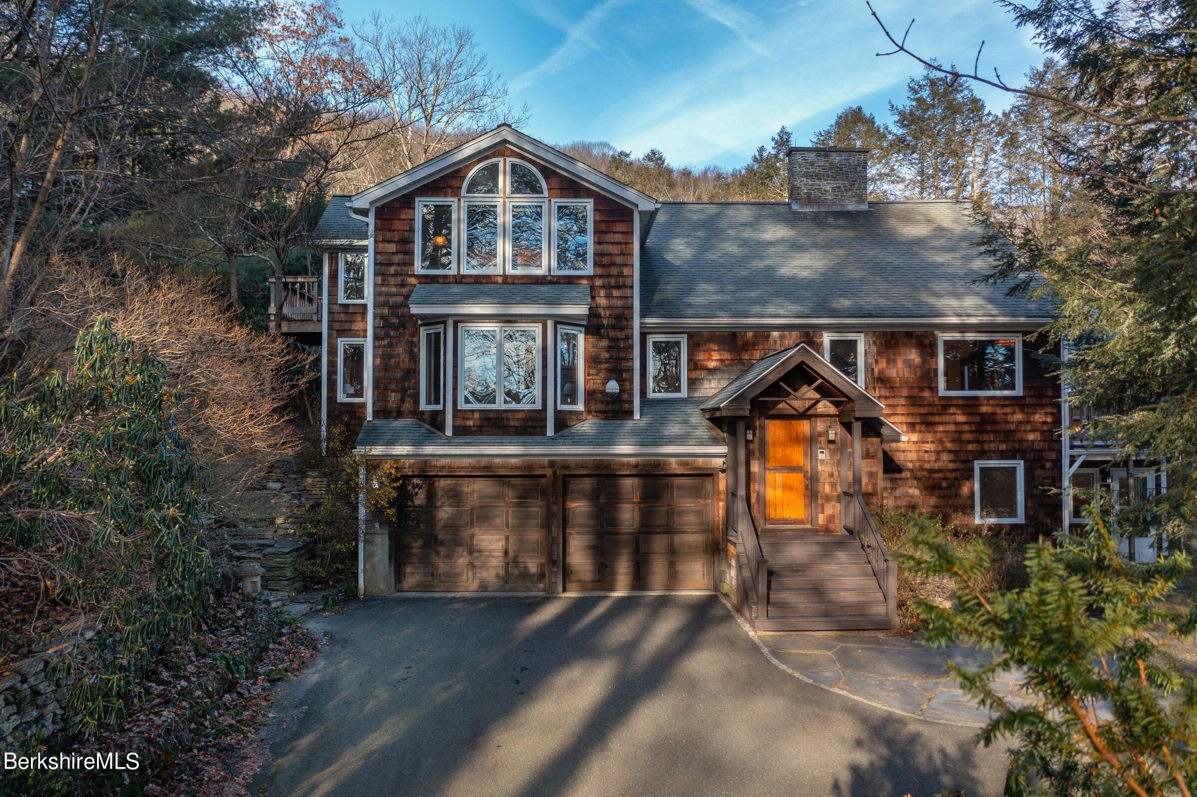 South St, Williamsburg, MA 01096