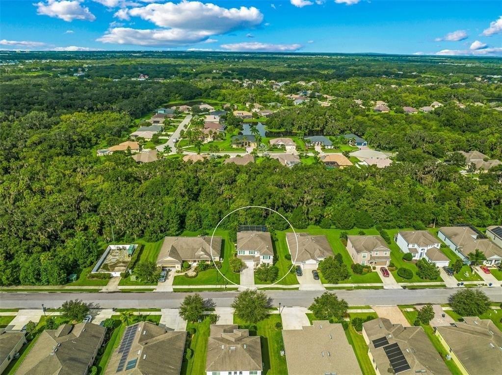 Mckibben Dr, Locust Grove, GA 30248
