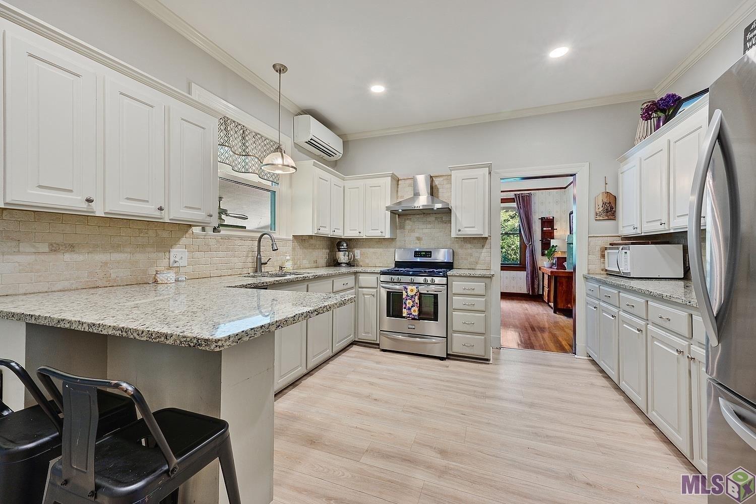 Lovett Rd, Baton Rouge, LA 70818