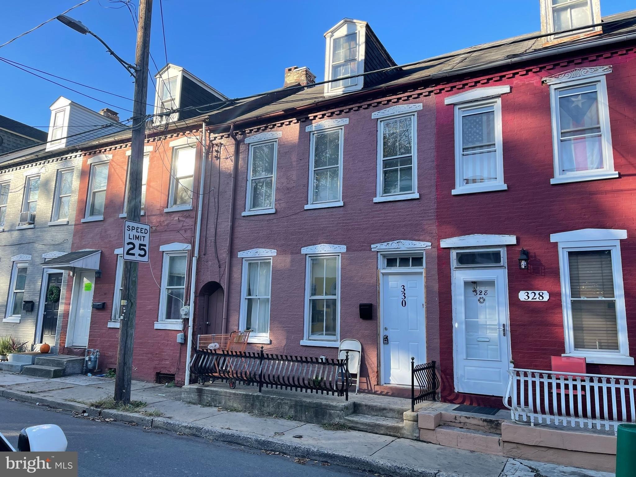 Beaver St, Lancaster, PA 17603