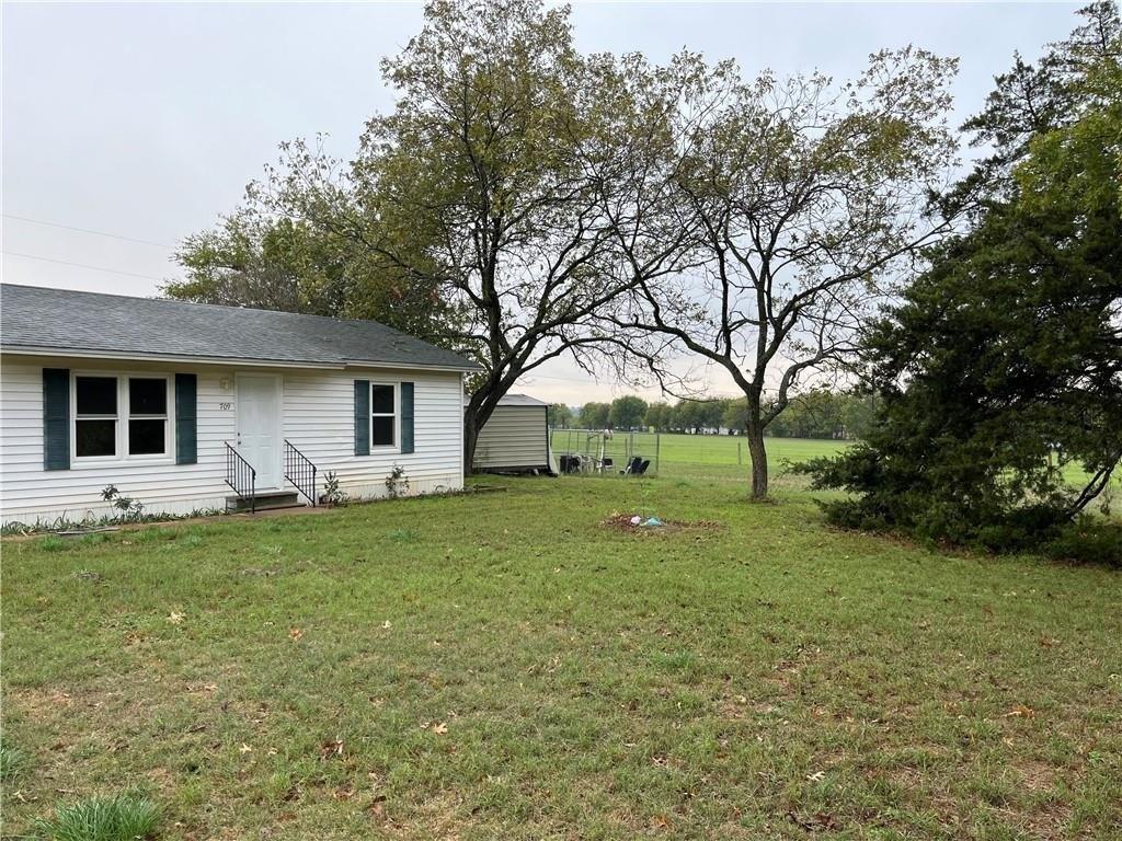 Old Rosenthal Rd, Lorena, TX 76655
