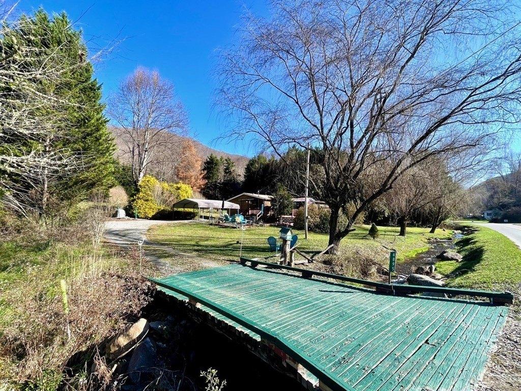 Yellow Creek Rd, Robbinsville, NC 28771