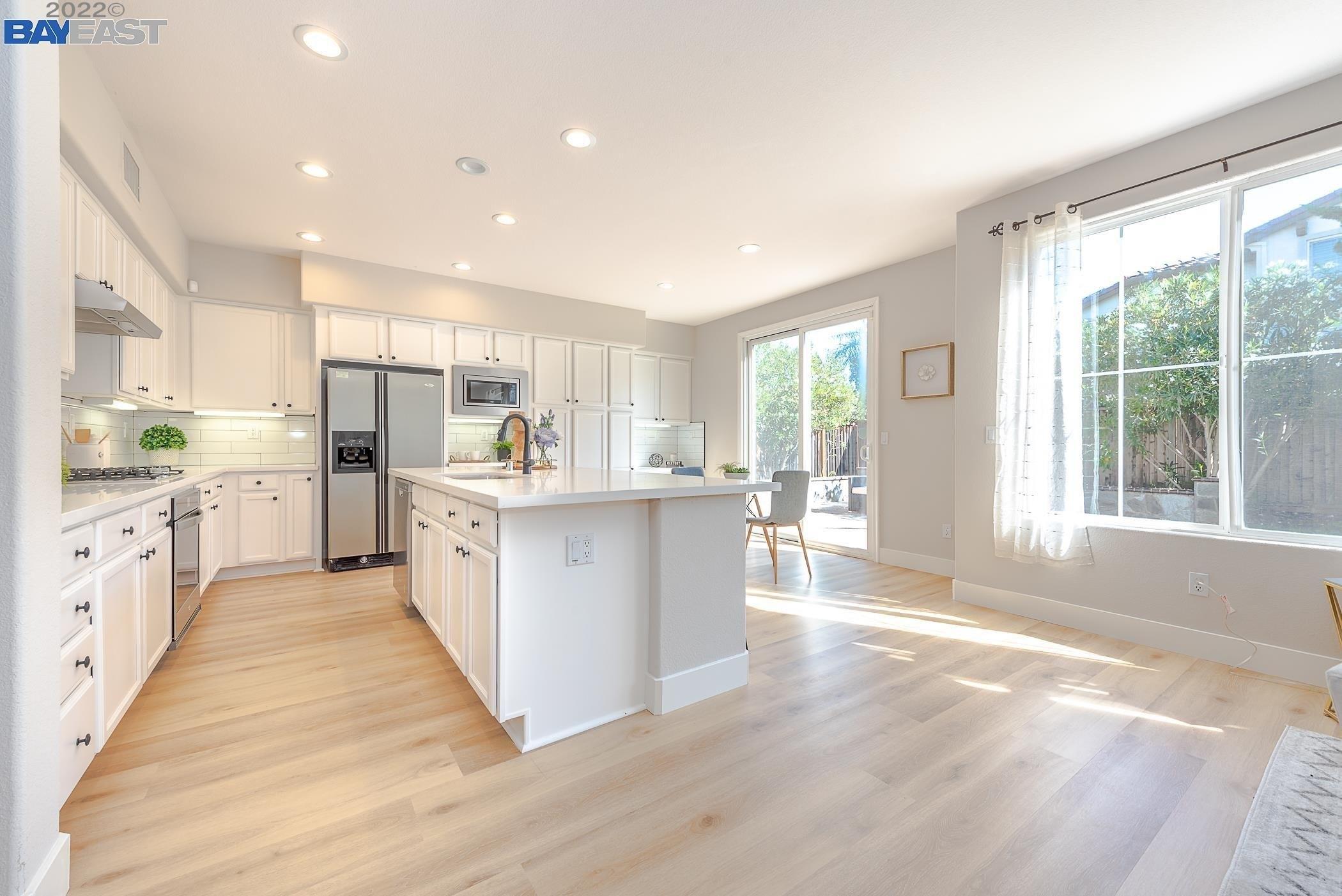 Spindrift Ct, Hayward, CA 94545