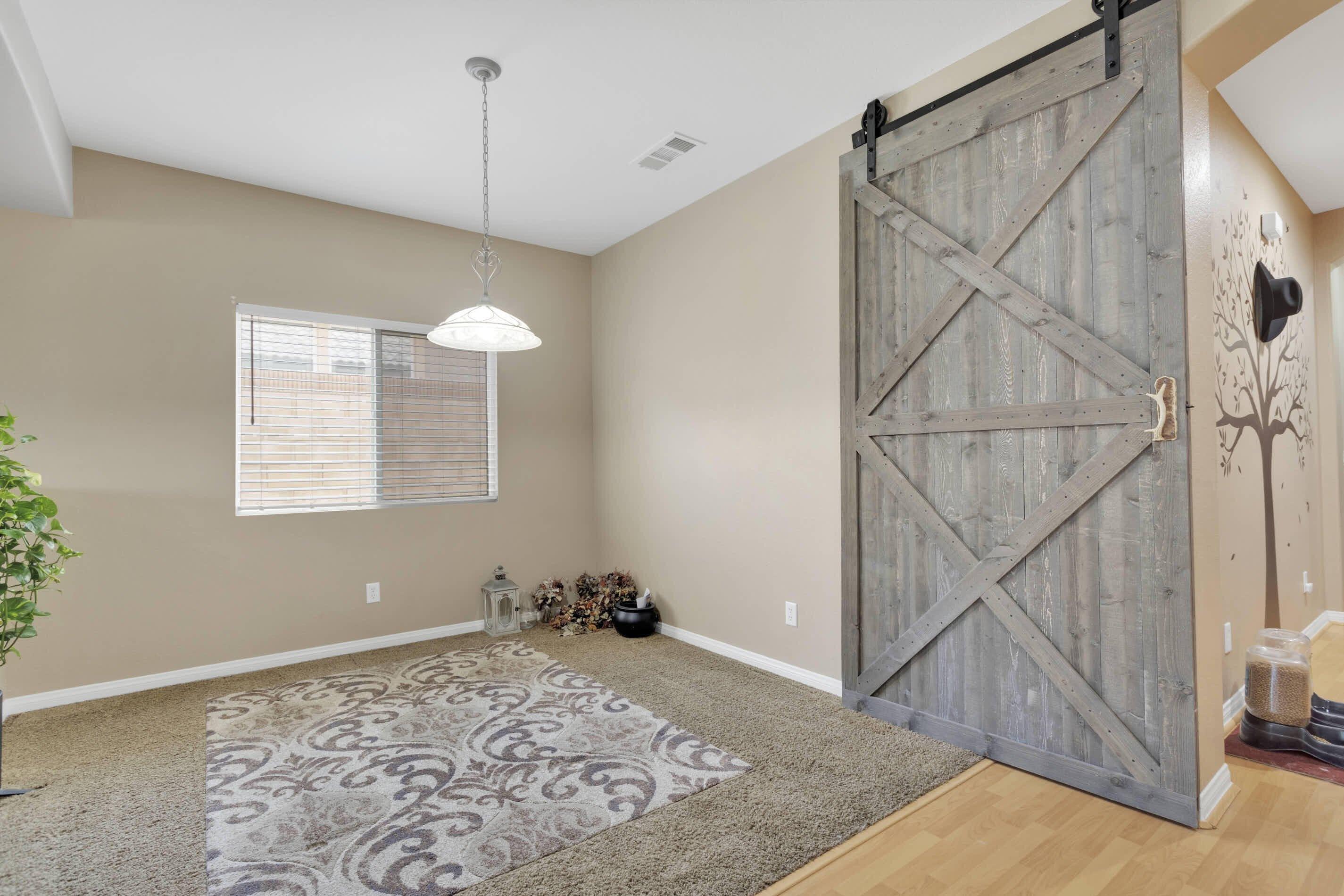 Westridge Dr, Lancaster, CA 93536