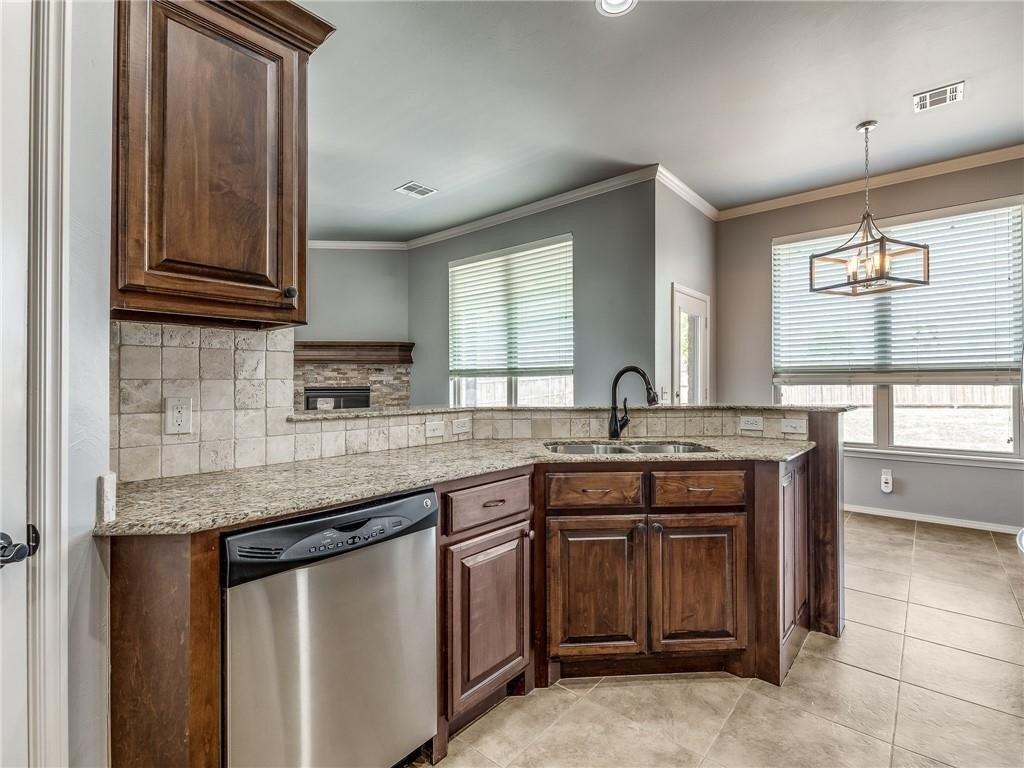 Green Springs Dr, Edmond, OK 73012