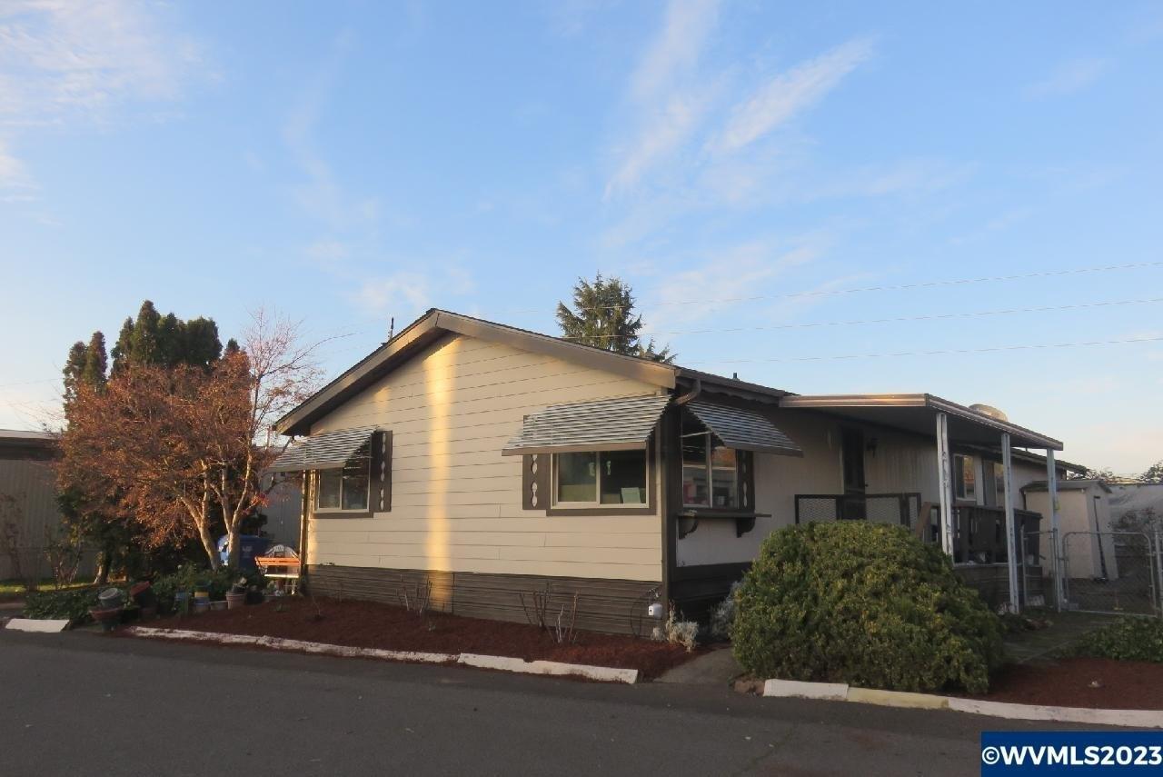 Amber St Ne, Salem, OR 97301