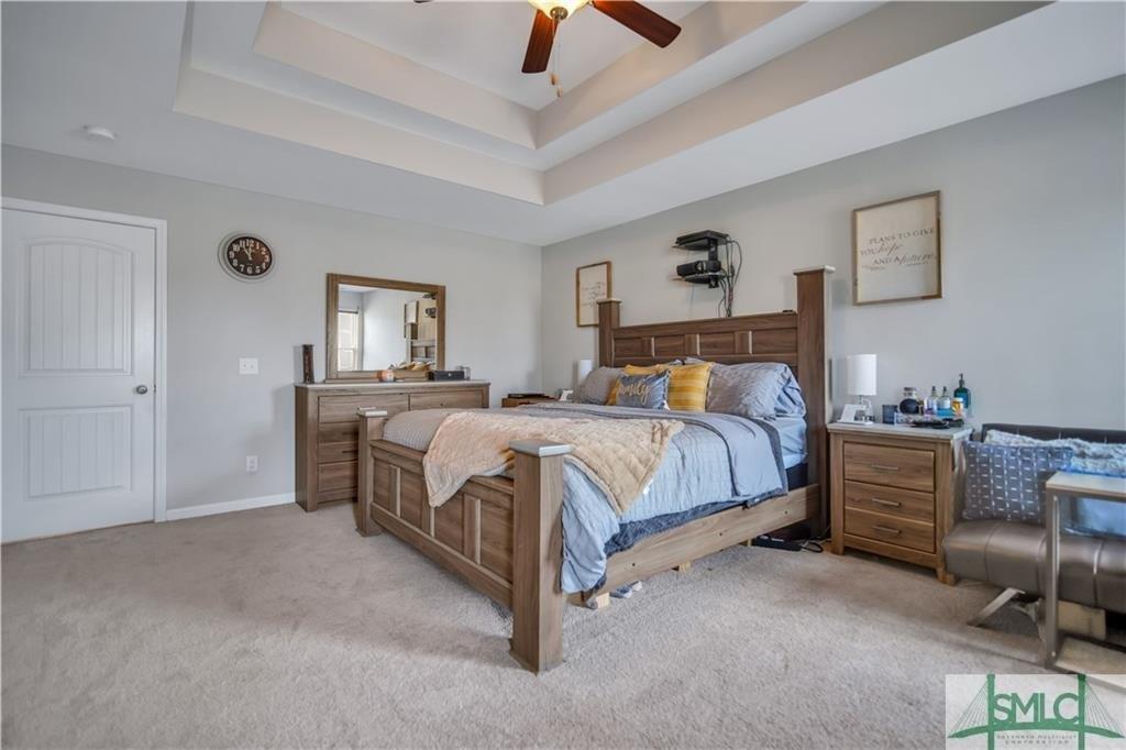 Spoonbill Cir, Savannah, GA 31405