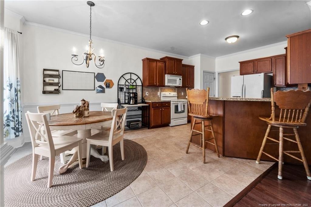Tudor Pl, Linden, NC 28356