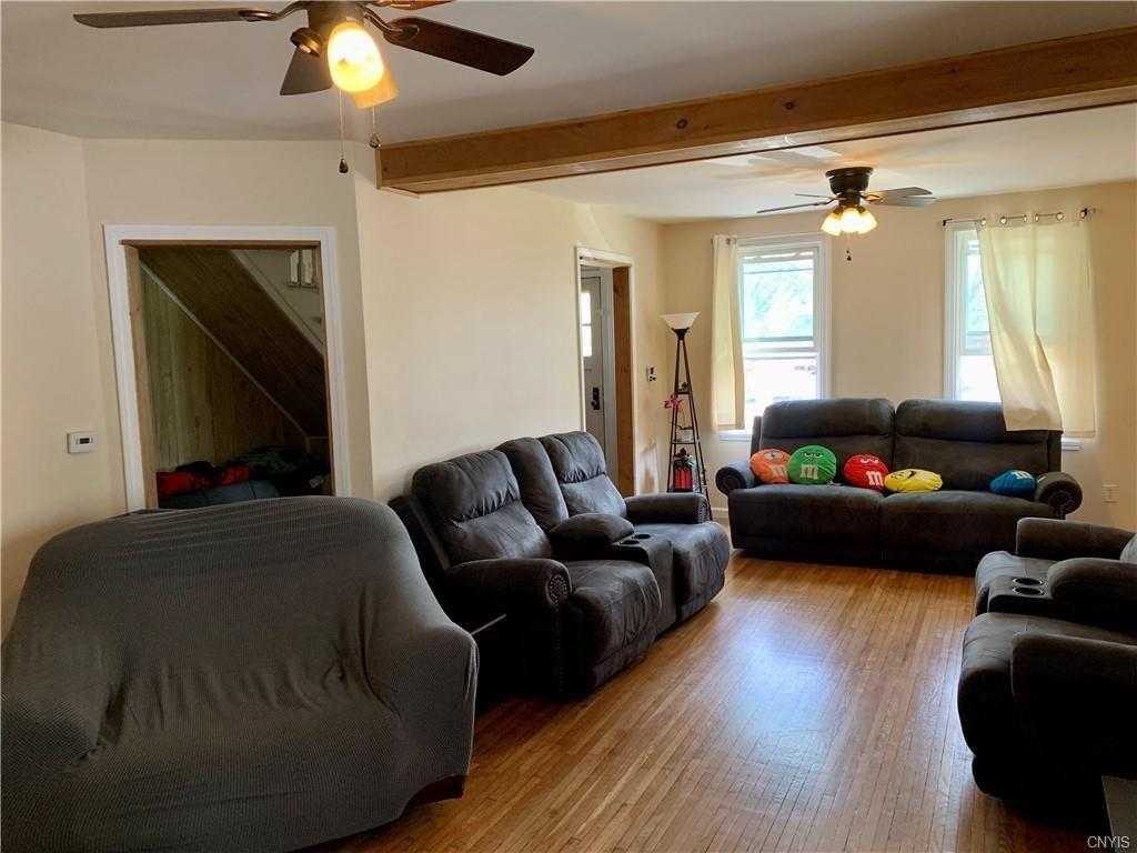 Sw 9th St, Oswego, NY 13126