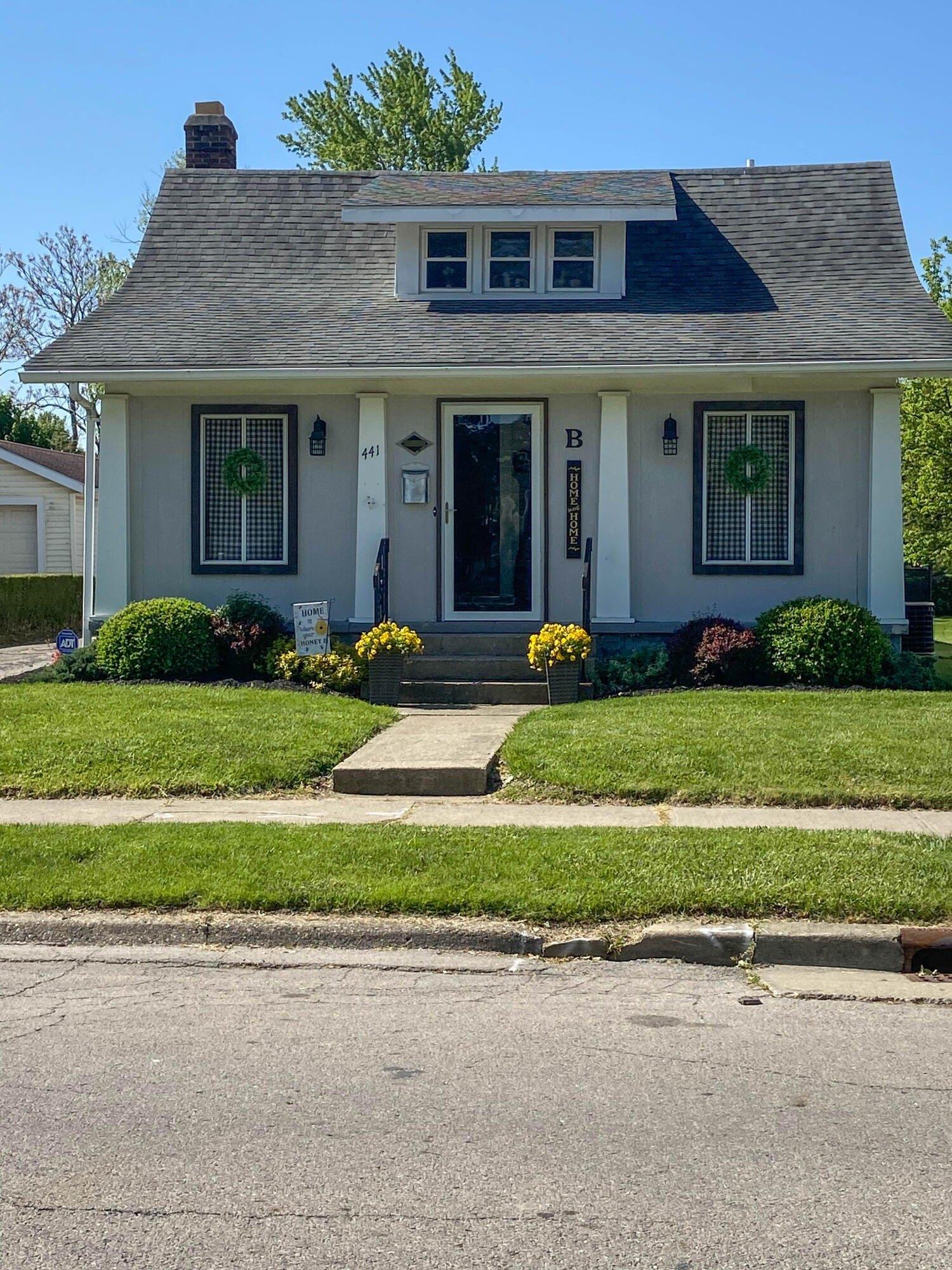 Washington Ave, Urbana, OH 43078