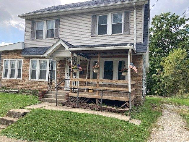 Smith Ave, Mansfield, OH 44905
