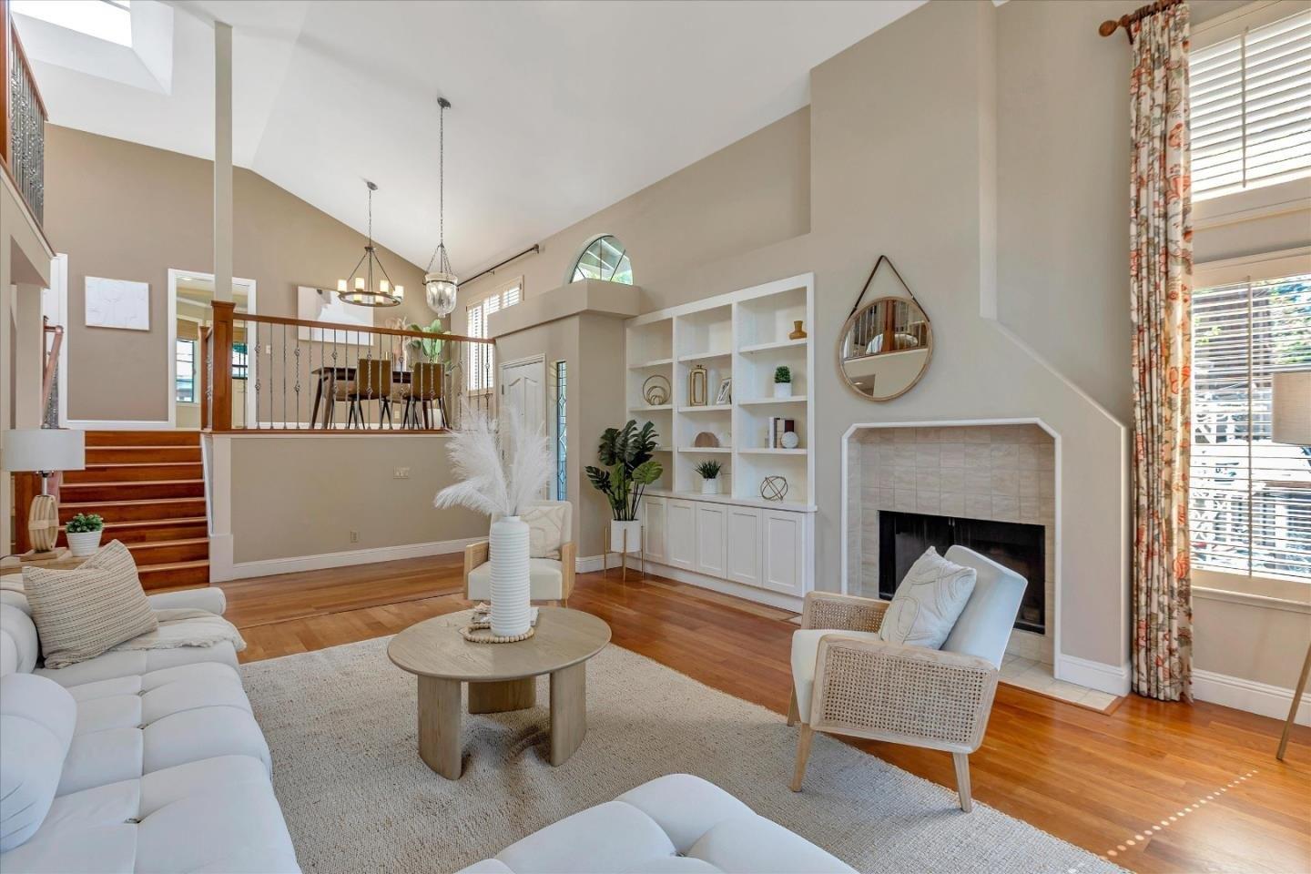 Ives Ter, Sunnyvale, CA 94087