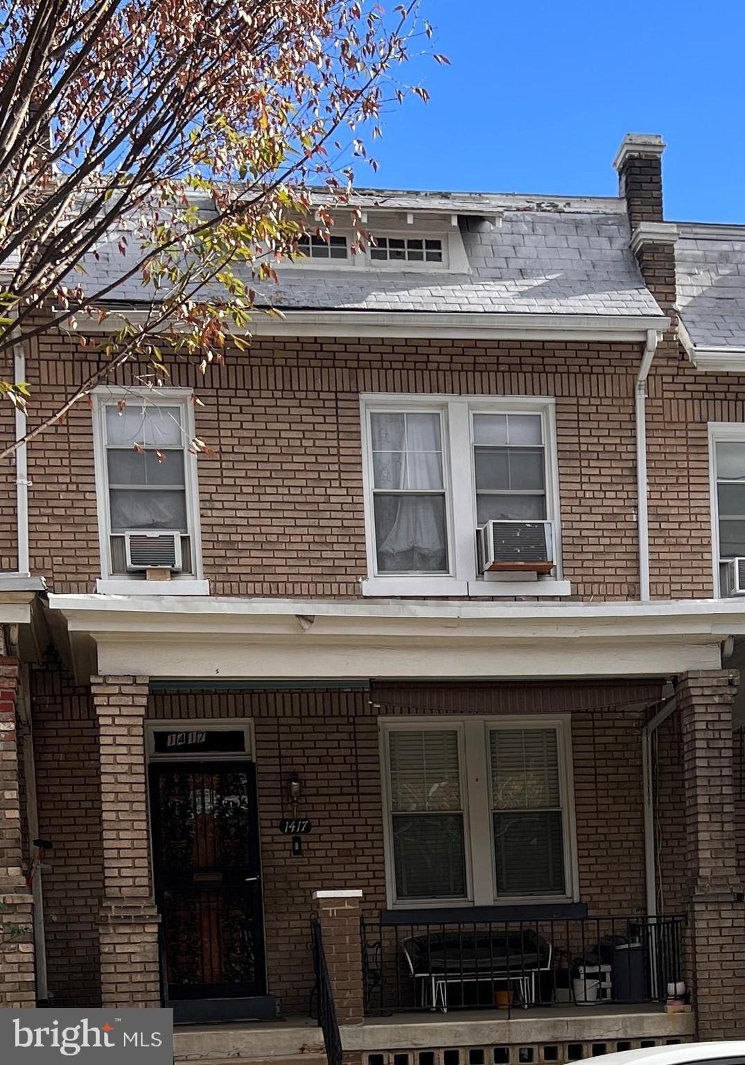 Orren St Ne, Washington, DC 20002