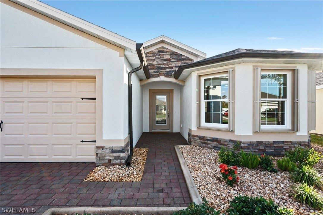 Estancia Ln, Cape Coral, FL 33909