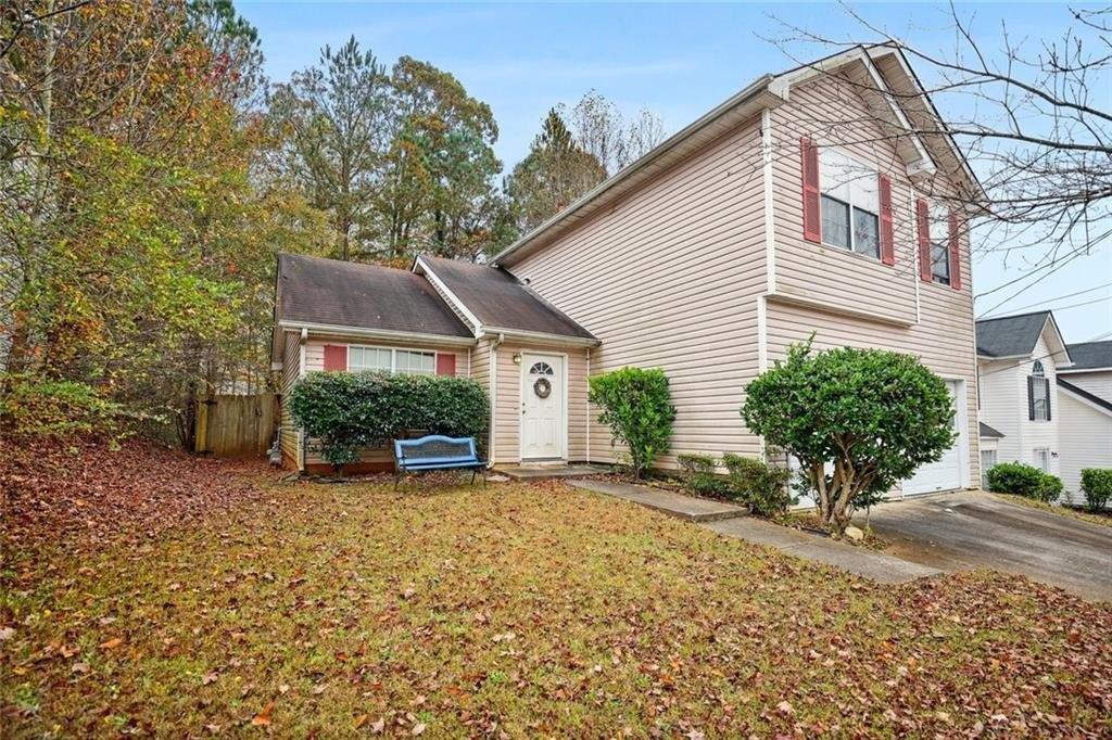 Creekside Pl, Decatur, GA 30035