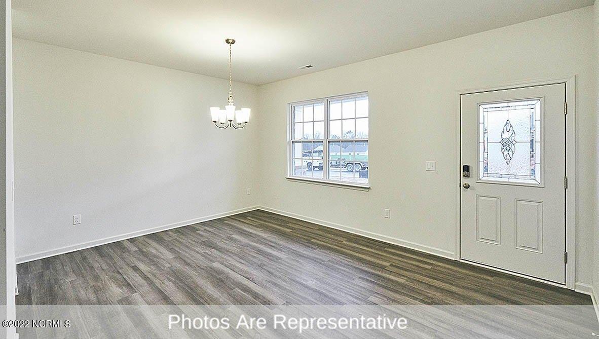 Frida Rd, New Bern, NC 28560