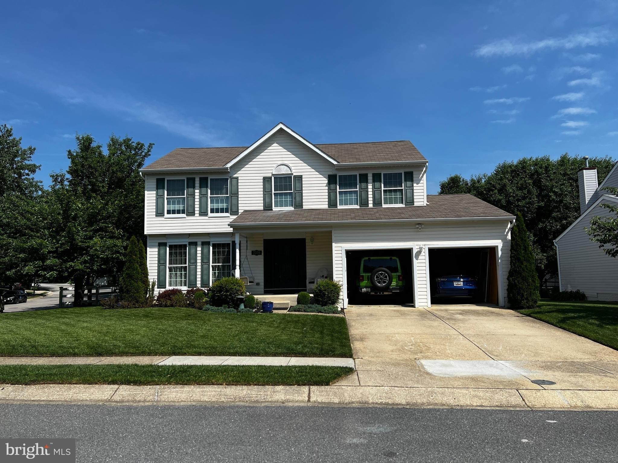 Chapel Hill Blvd, Odenton, MD 21113