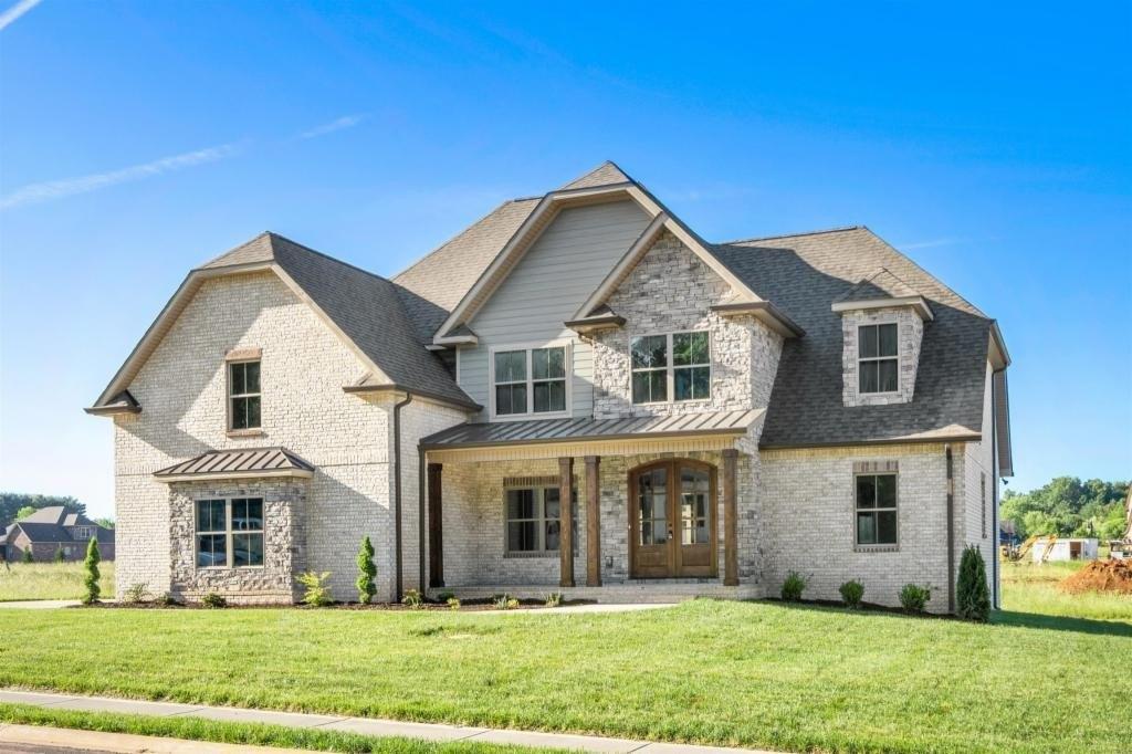 Beechcrest Ct, Clarksville, TN 37043