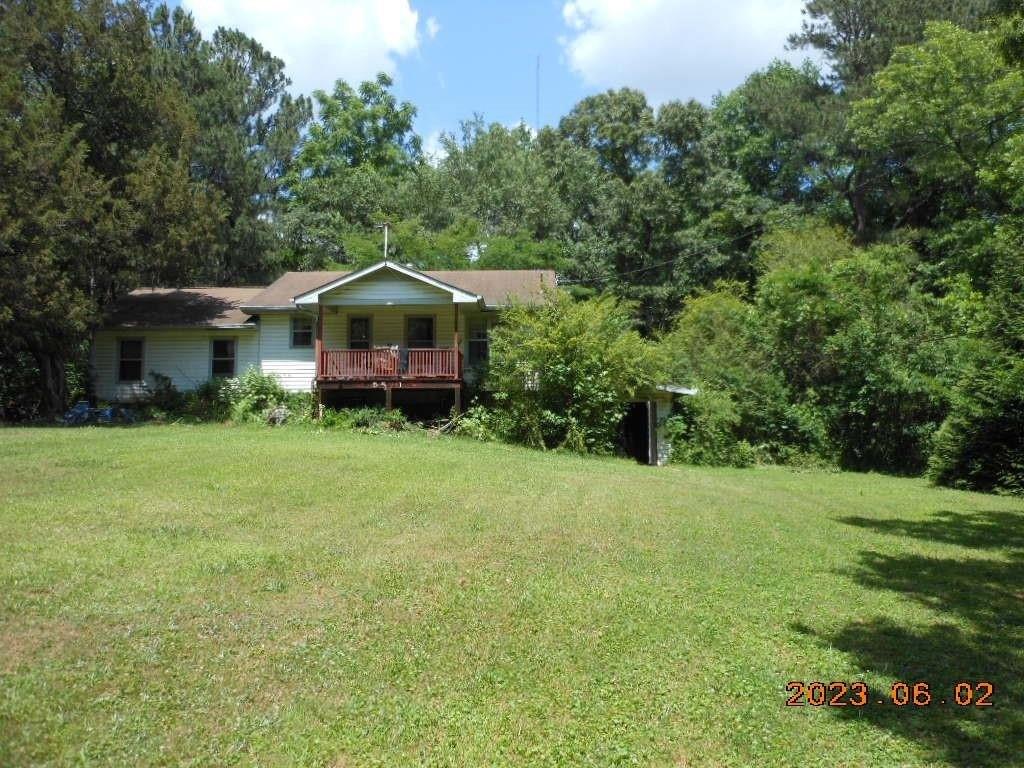 Shadburn Ferry Rd, Buford, GA 30518