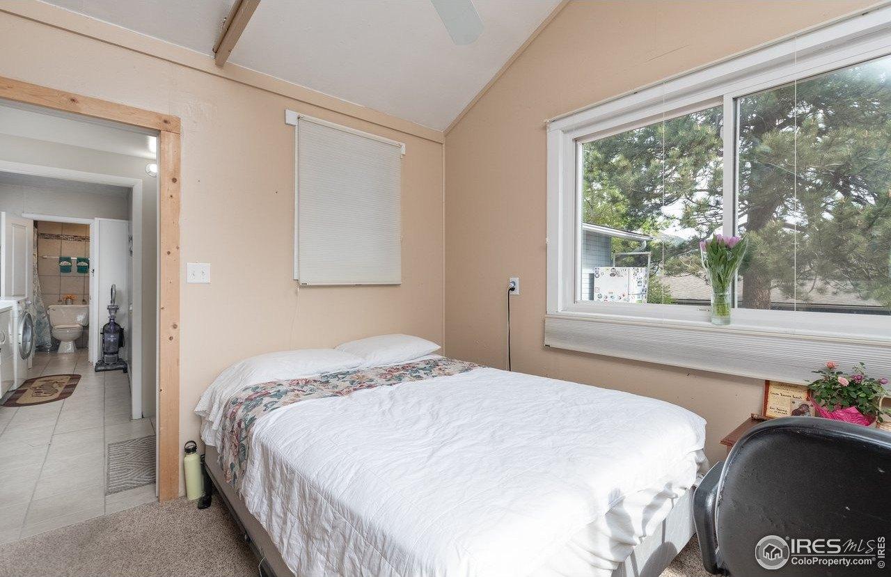Columbine Ave, Estes Park, CO 80517