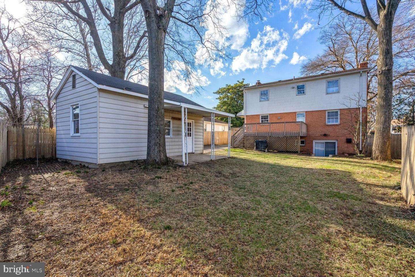 Emack Rd, Beltsville, MD 20705