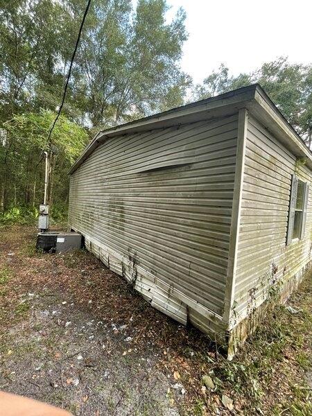Ne Highway 351, Old Town, FL 32680