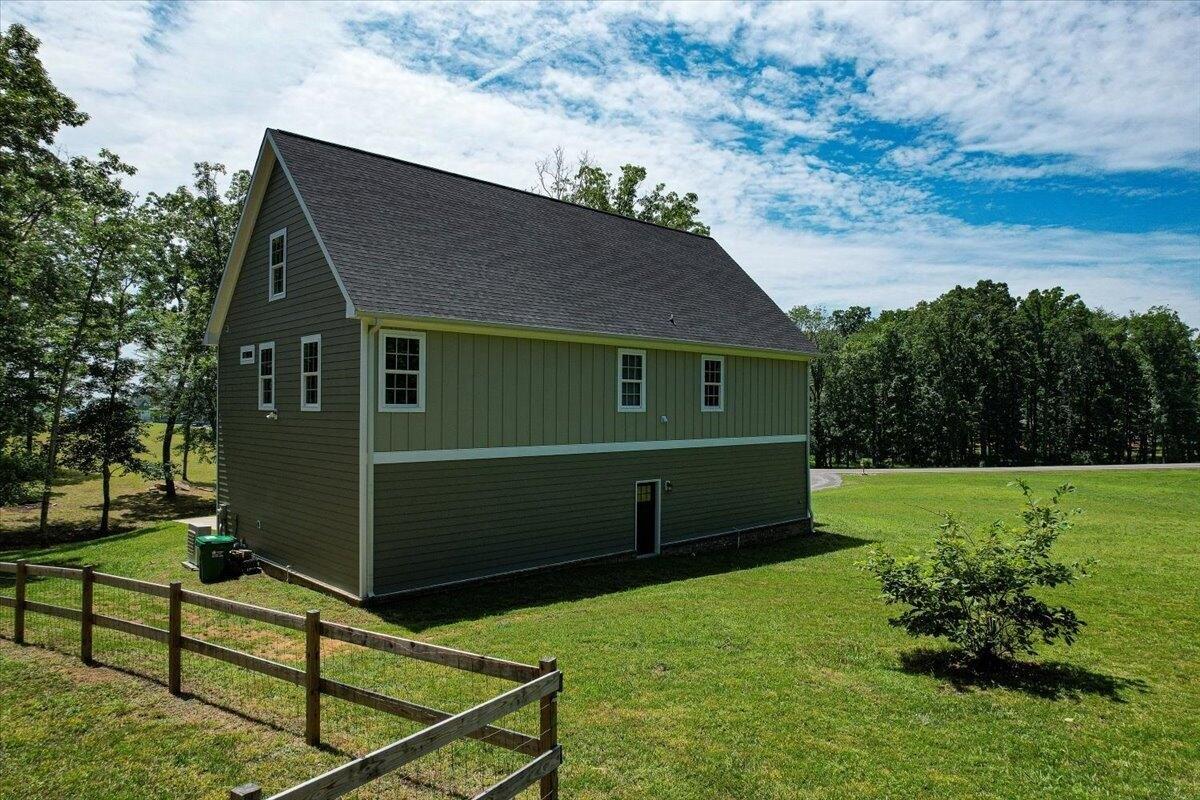 River Bluffs Dr, Jasper, TN 37347