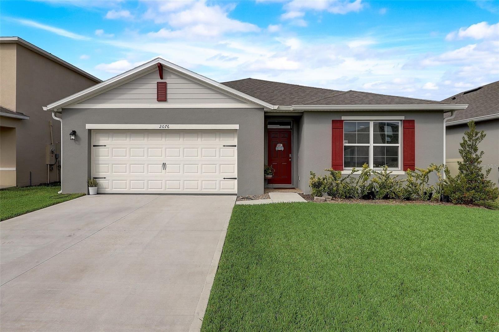 Tay Wes Dr, Saint Cloud, FL 34771