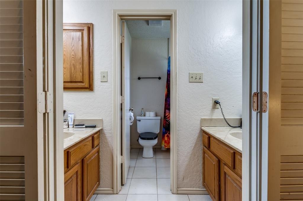 Little Fox Ln, Fort Worth, TX 76108