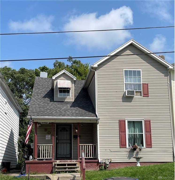 Linden Ave, Dayton, OH 45410