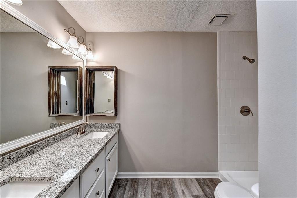 Overton Dr, Lawrenceville, GA 30044