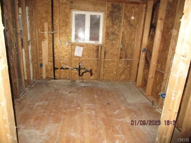 Hawley Ave, Syracuse, NY 13203
