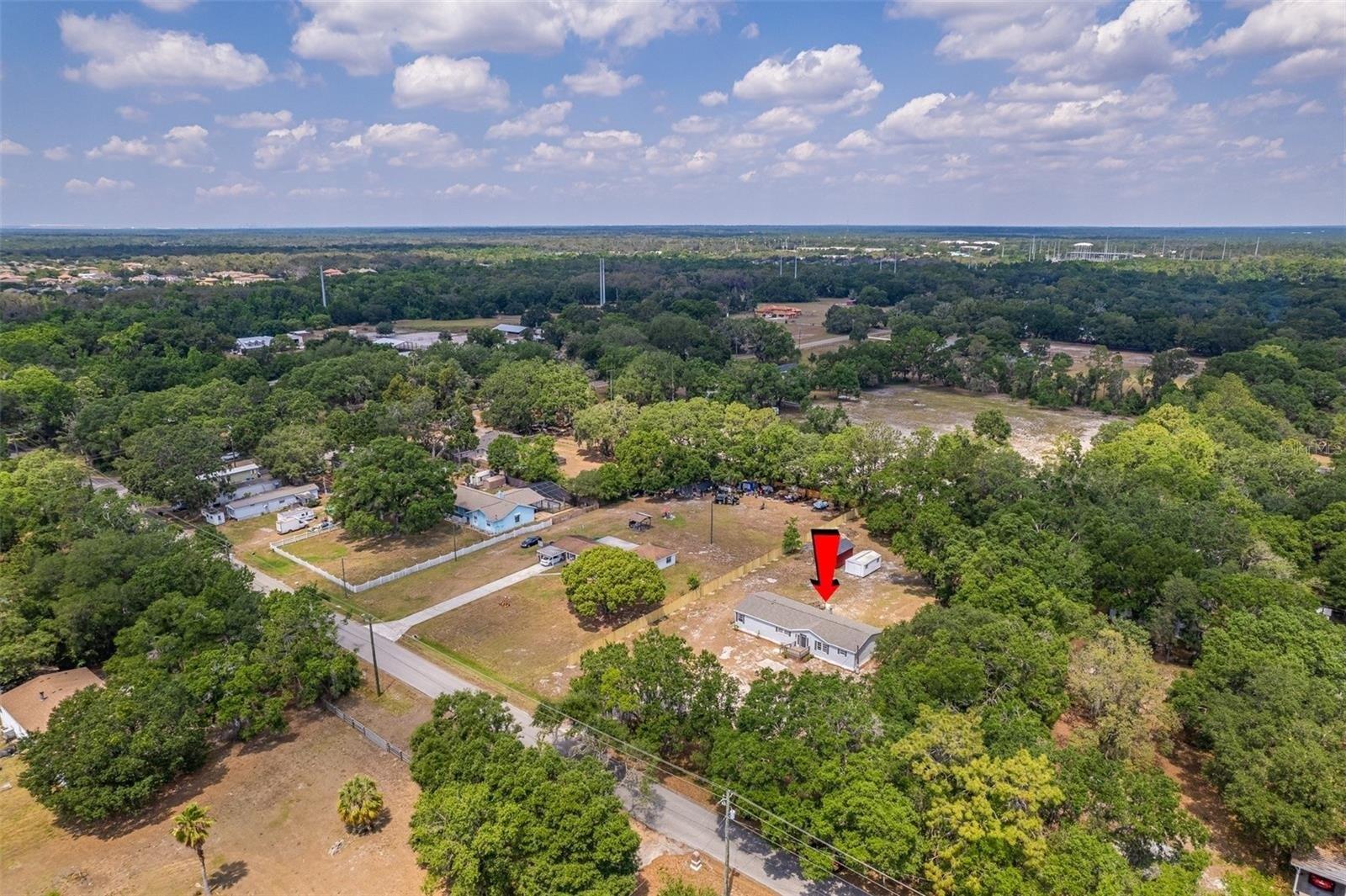 Dorman Rd, Lithia, FL 33547