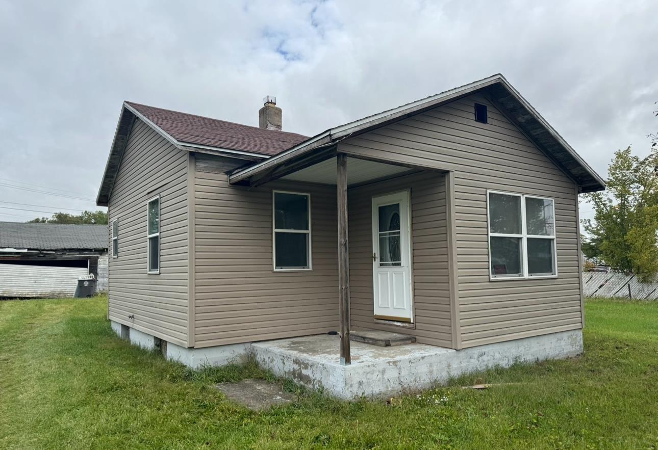 Eastway Dr, Fort Wayne, IN 46806