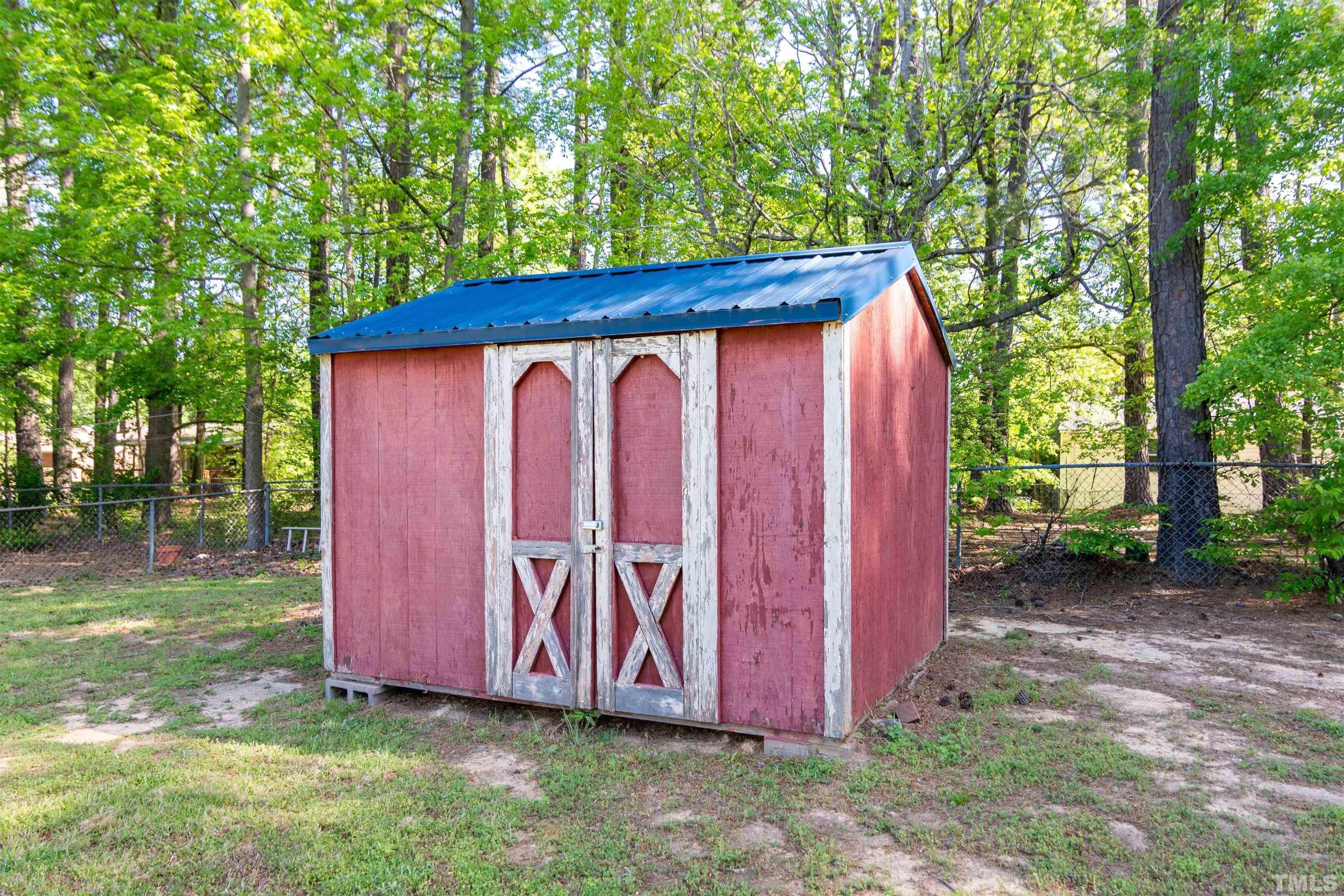 Rock Quarry Rd, Raleigh, NC 27610
