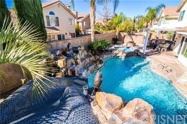 Milan Dr, Palmdale, CA 93551